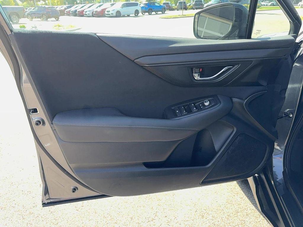 used 2025 Subaru Outback car, priced at $32,712