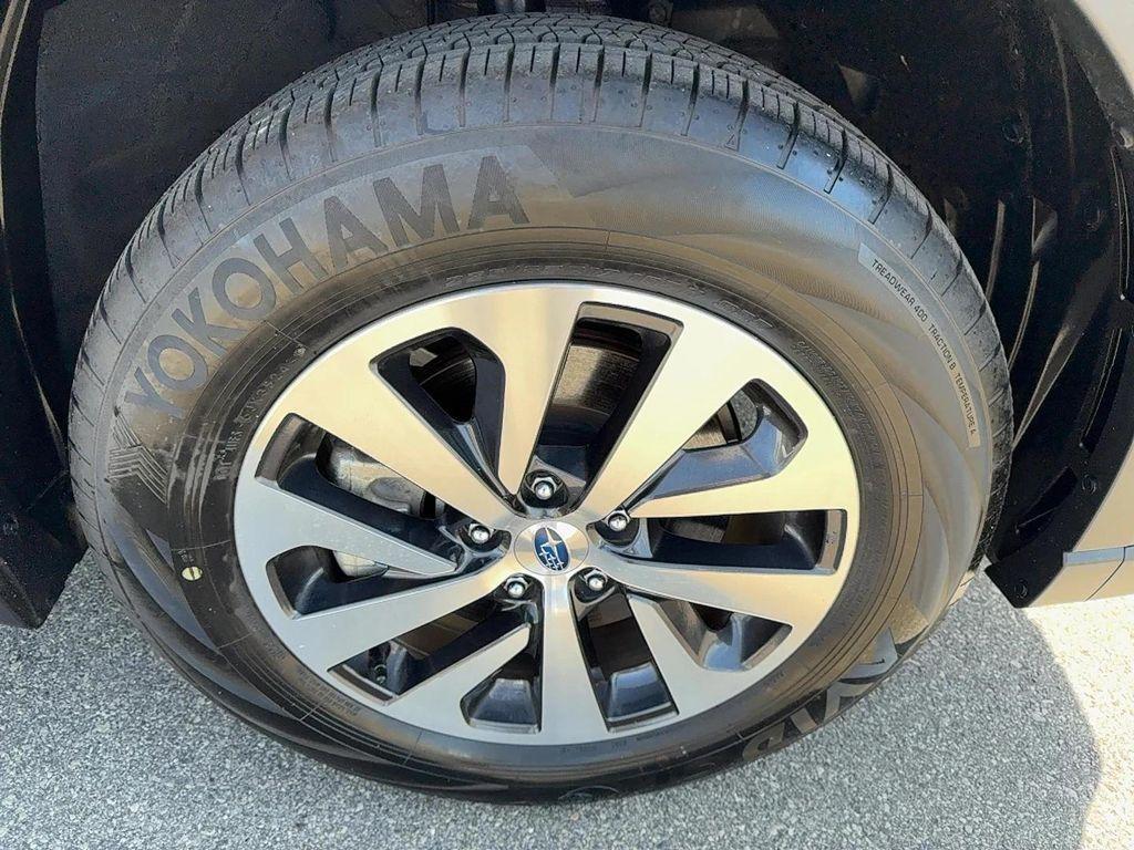 used 2025 Subaru Outback car, priced at $32,712