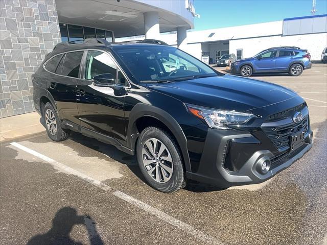 new 2025 Subaru Outback car, priced at $36,512