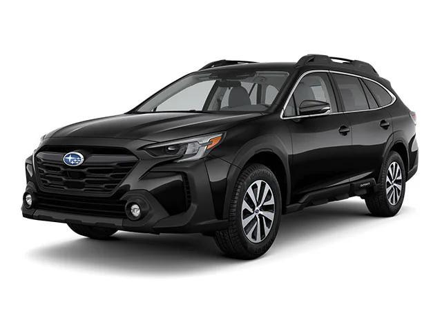 new 2025 Subaru Outback car