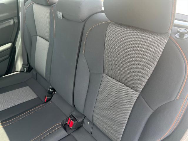 used 2023 Subaru Crosstrek car, priced at $30,995