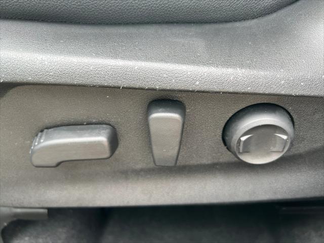used 2024 Subaru Forester car, priced at $34,512