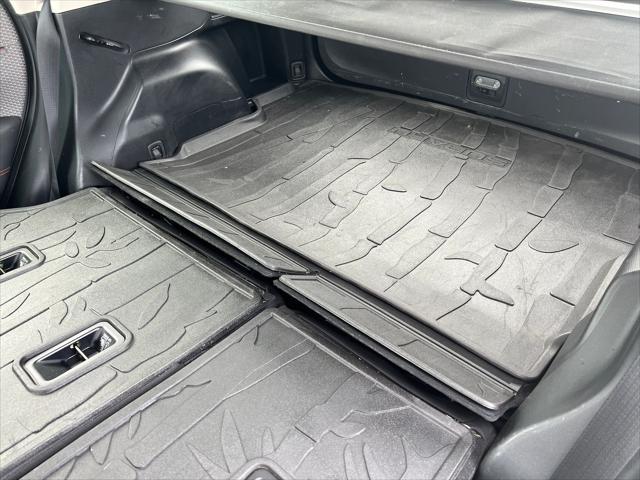 used 2024 Subaru Forester car, priced at $34,512