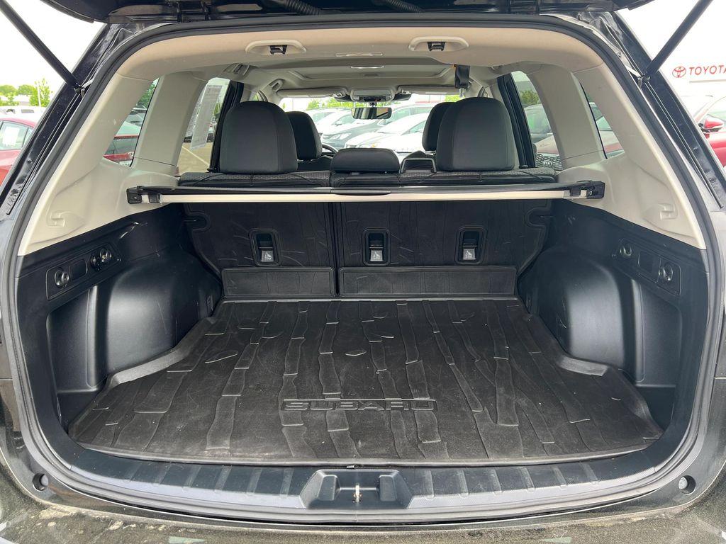 used 2024 Subaru Forester car, priced at $33,912