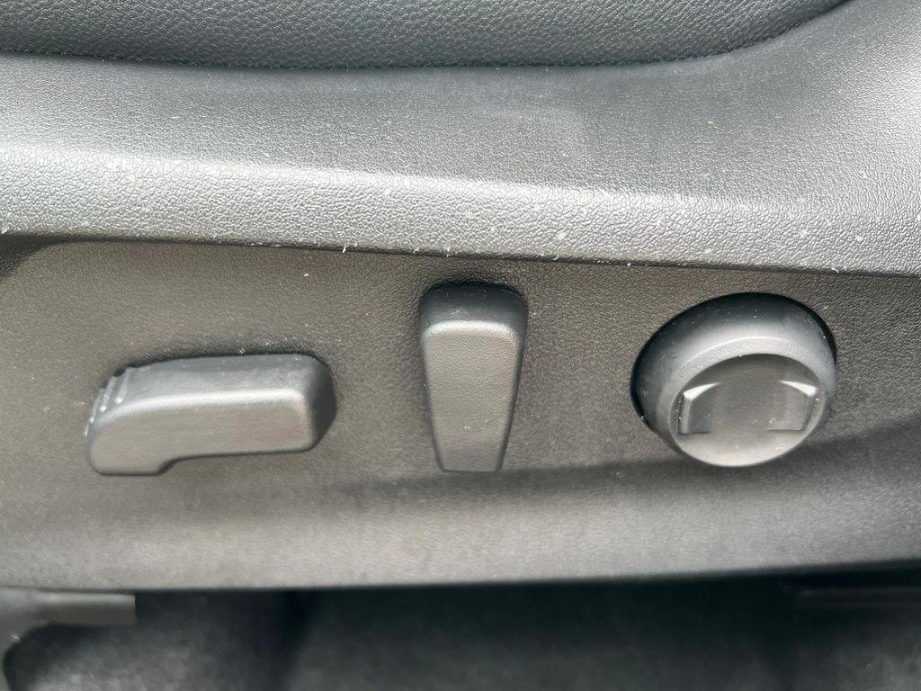used 2024 Subaru Forester car, priced at $33,912