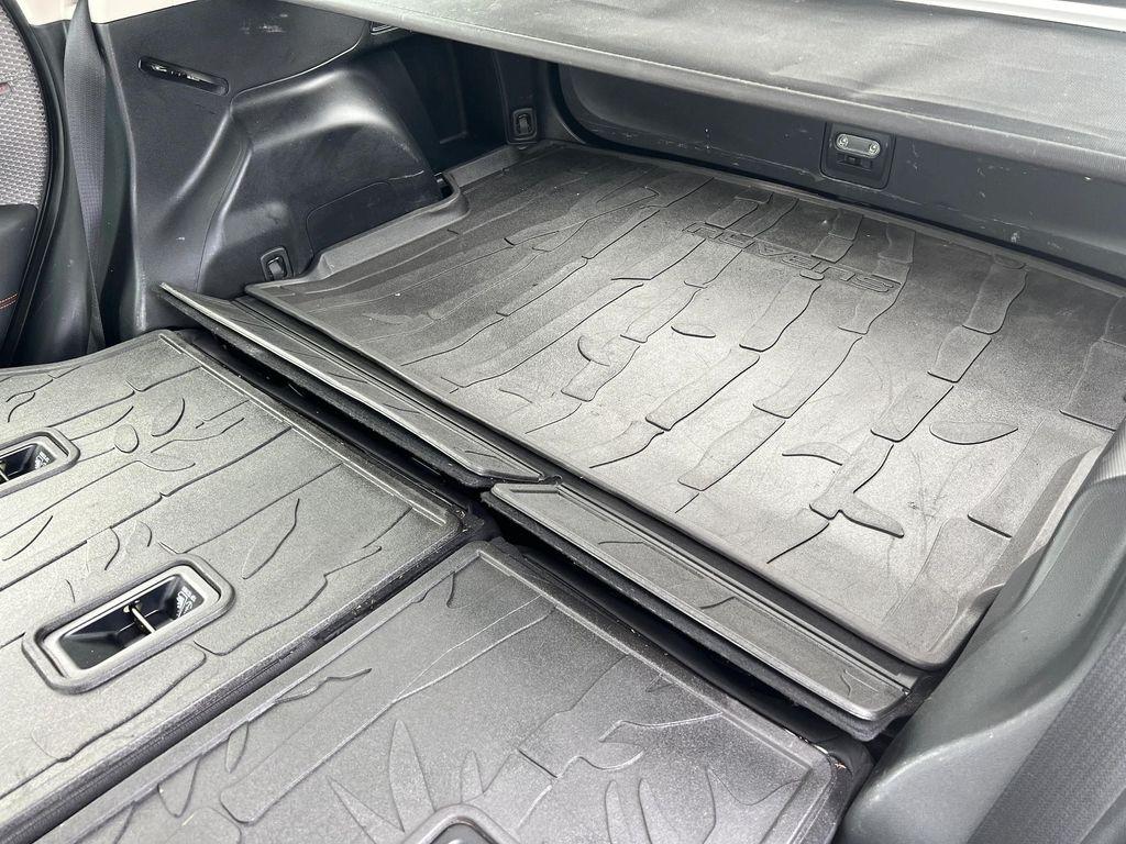 used 2024 Subaru Forester car, priced at $33,912