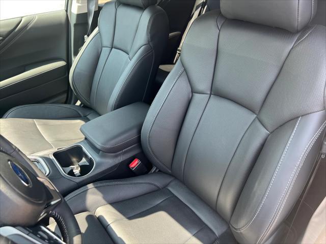 used 2024 Subaru Outback car, priced at $43,995