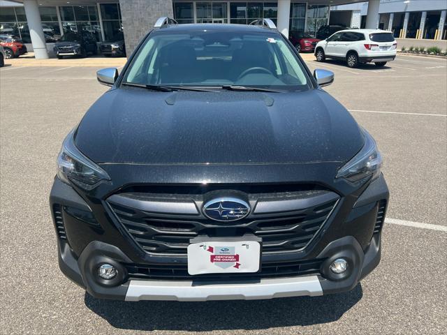 used 2024 Subaru Outback car, priced at $43,995