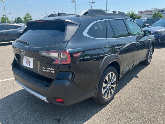 used 2024 Subaru Outback car, priced at $43,995