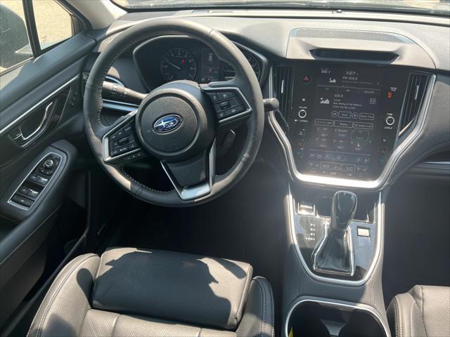 used 2024 Subaru Outback car, priced at $43,995
