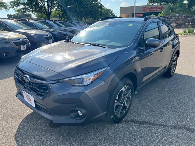used 2024 Subaru Crosstrek car, priced at $29,995