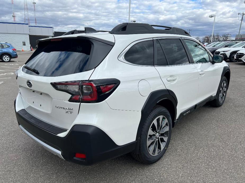 new 2024 Subaru Outback car, priced at $42,633