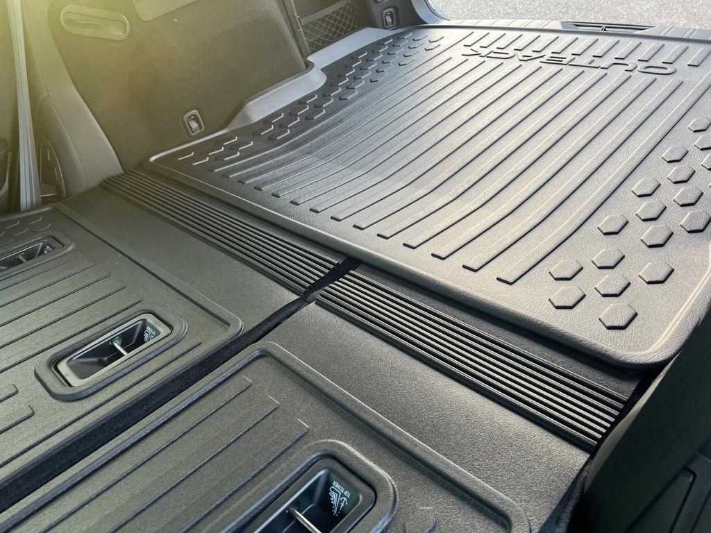 new 2025 Subaru Outback car, priced at $44,490