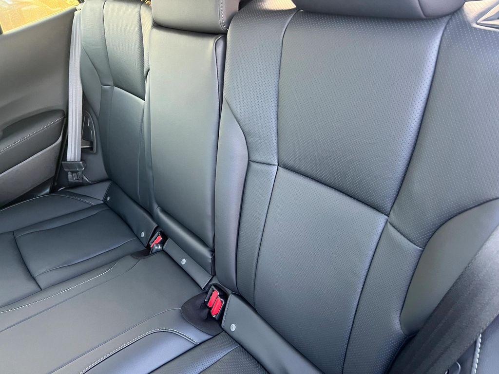 new 2025 Subaru Outback car, priced at $44,490