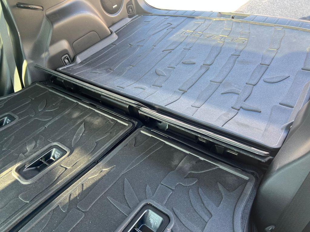 used 2022 Subaru Forester car, priced at $28,612