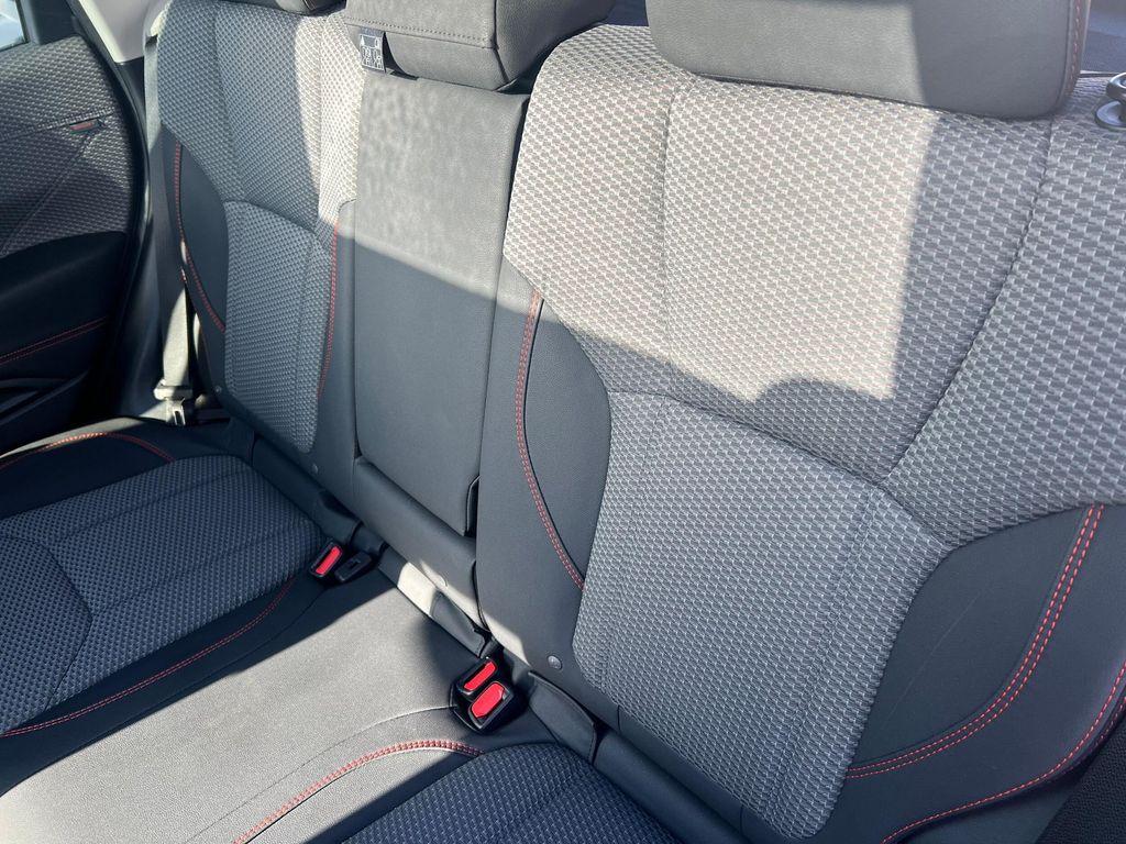 used 2022 Subaru Forester car, priced at $28,612