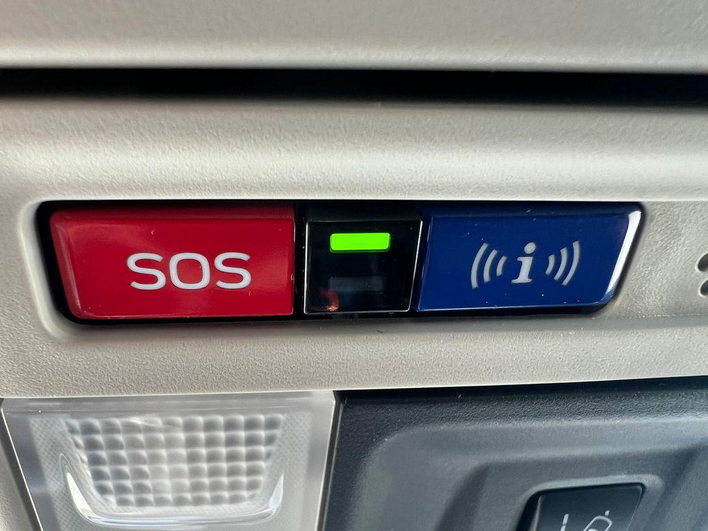 used 2022 Subaru Forester car, priced at $28,612