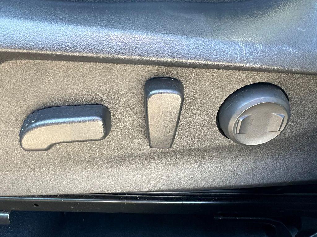 used 2022 Subaru Forester car, priced at $28,612