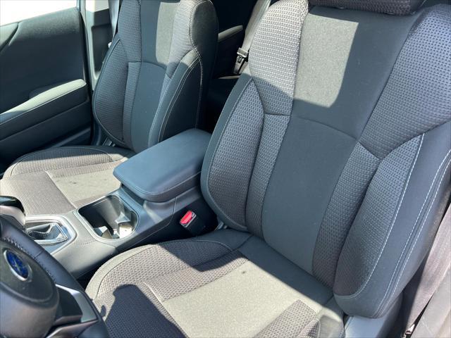 used 2025 Subaru Outback car, priced at $33,712