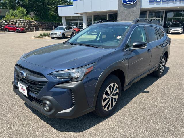 used 2025 Subaru Outback car, priced at $33,712