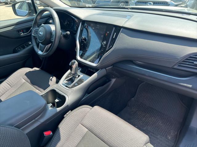 used 2025 Subaru Outback car, priced at $33,712