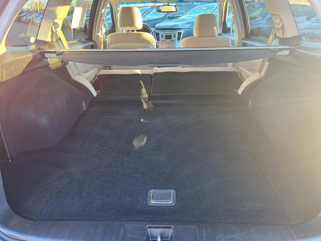 used 2014 Subaru Outback car, priced at $9,812