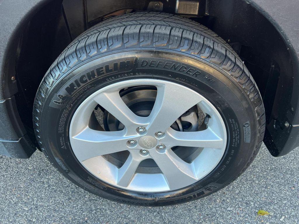 used 2014 Subaru Outback car, priced at $9,812