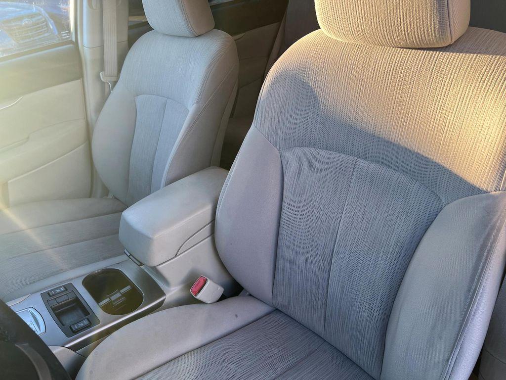 used 2014 Subaru Outback car, priced at $9,812