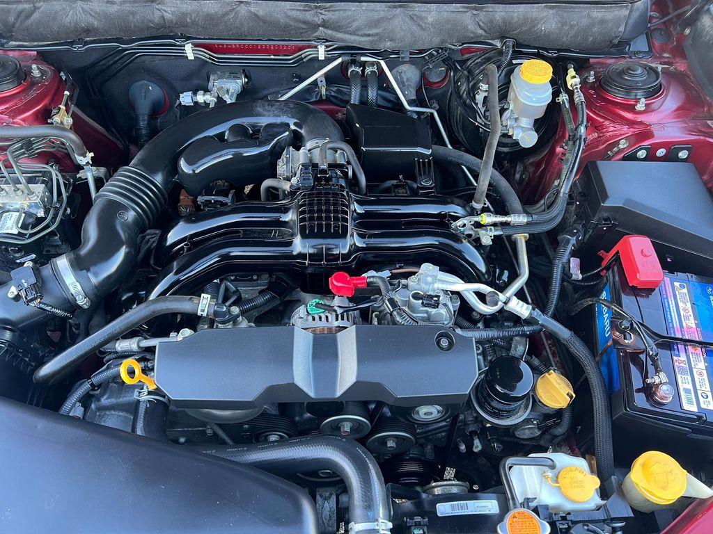 used 2014 Subaru Outback car, priced at $9,812