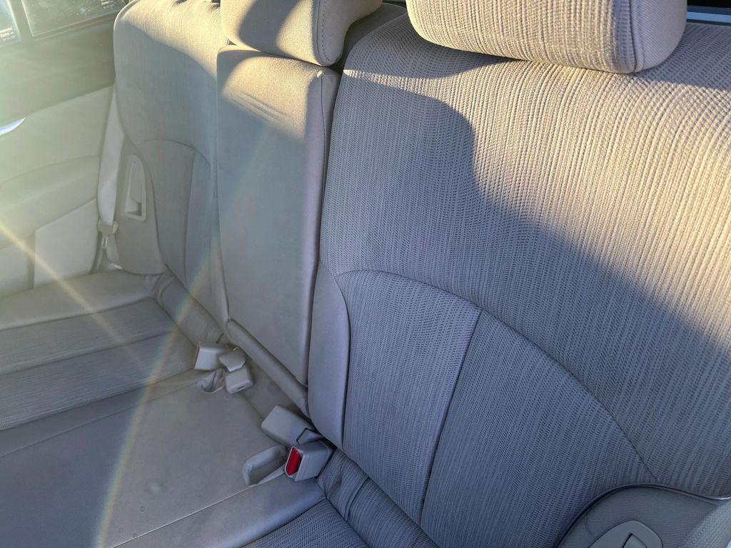 used 2014 Subaru Outback car, priced at $9,812