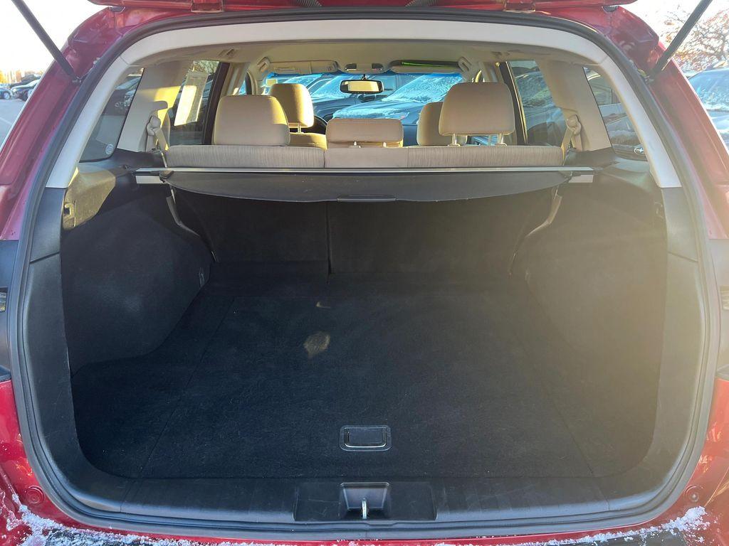 used 2014 Subaru Outback car, priced at $9,812