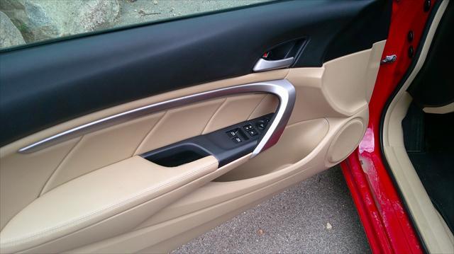 used 2009 Honda Accord car, priced at $8,612
