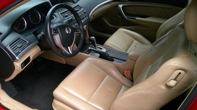used 2009 Honda Accord car, priced at $8,612