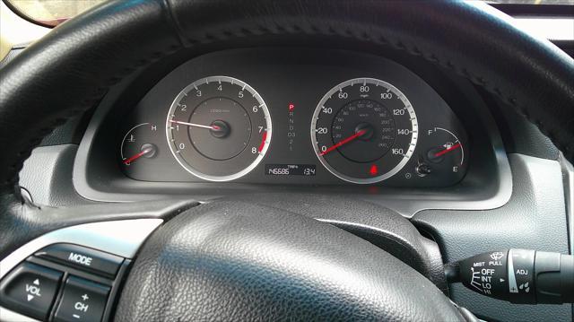 used 2009 Honda Accord car, priced at $8,612