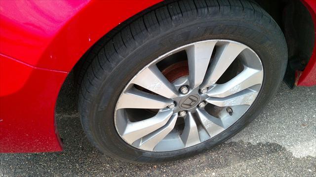 used 2009 Honda Accord car, priced at $8,612