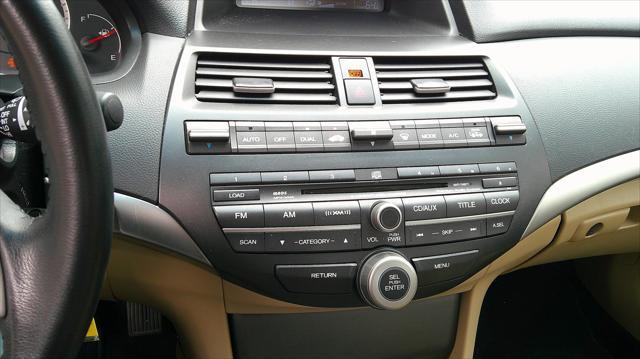 used 2009 Honda Accord car, priced at $8,612