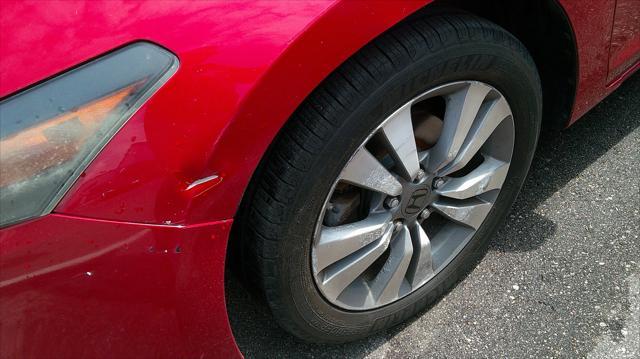 used 2009 Honda Accord car, priced at $8,612