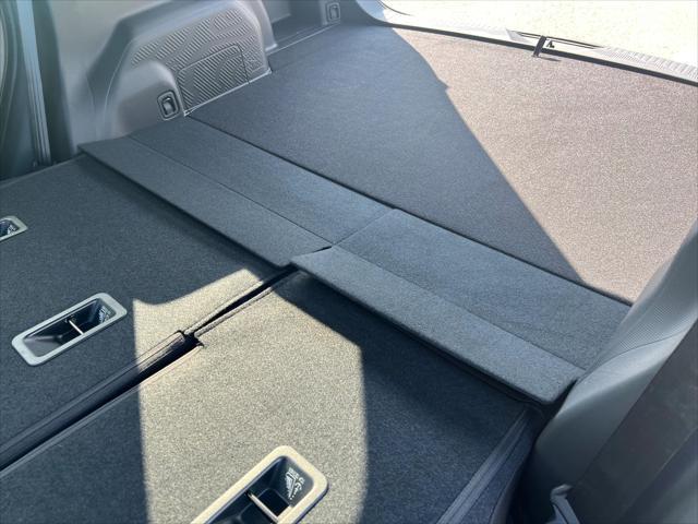 used 2025 Subaru Forester car, priced at $33,995