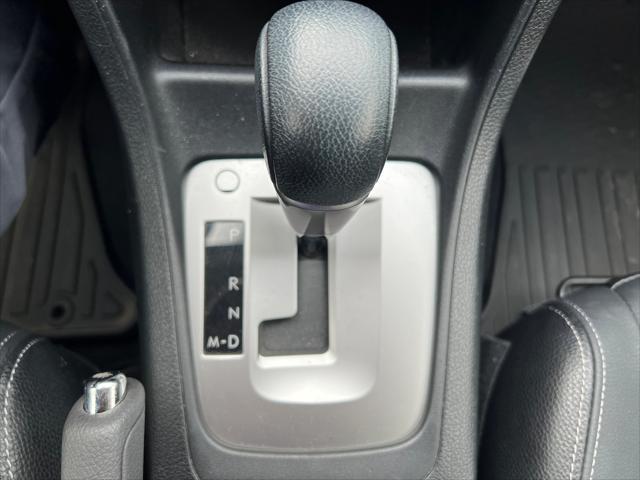used 2014 Subaru XV Crosstrek car, priced at $14,995