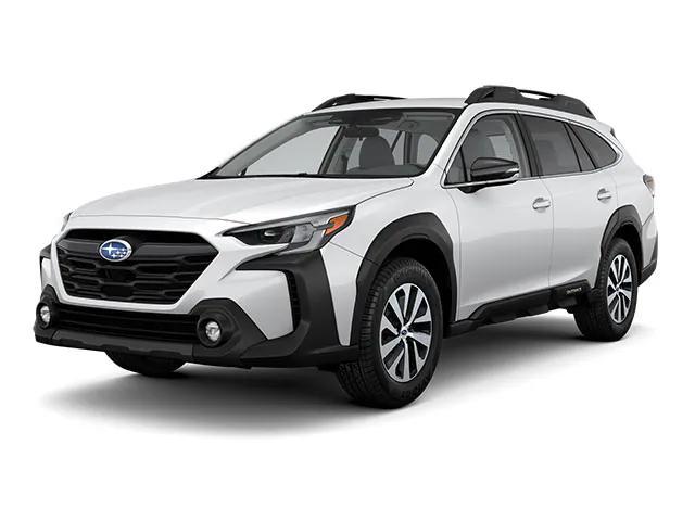 new 2025 Subaru Outback car