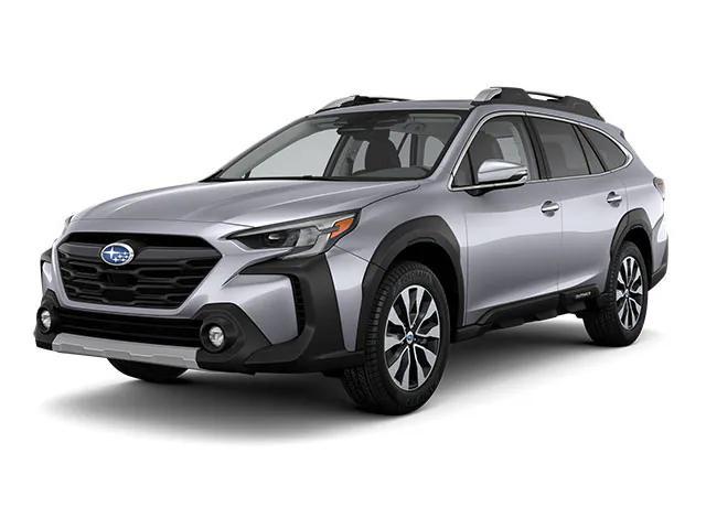 new 2025 Subaru Outback car