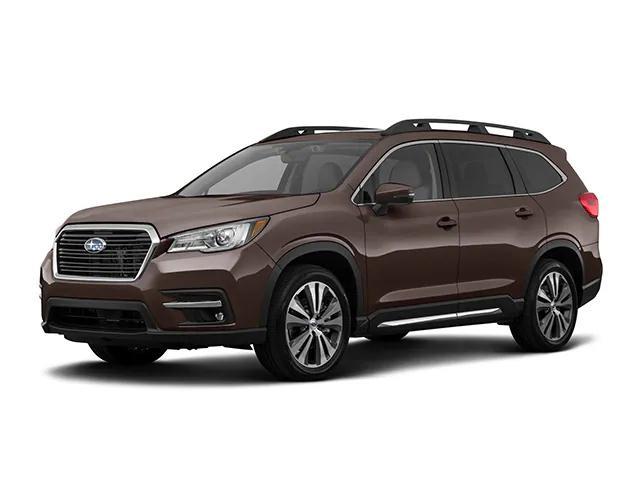 used 2020 Subaru Ascent car, priced at $23,995