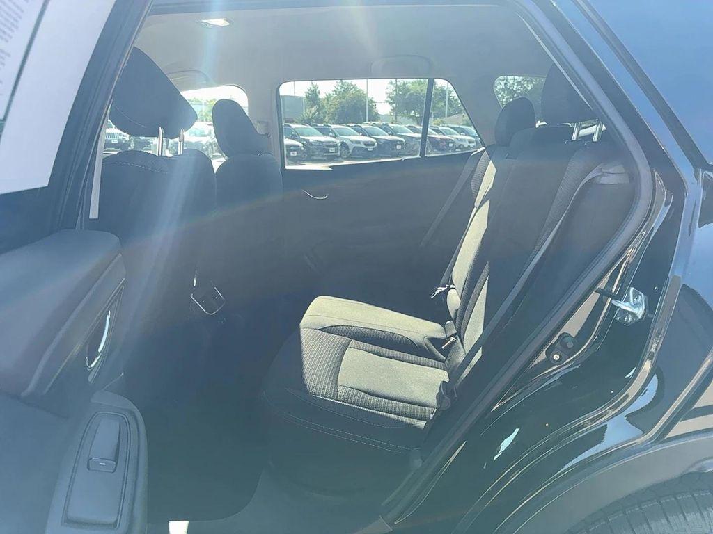used 2022 Subaru Outback car, priced at $27,912