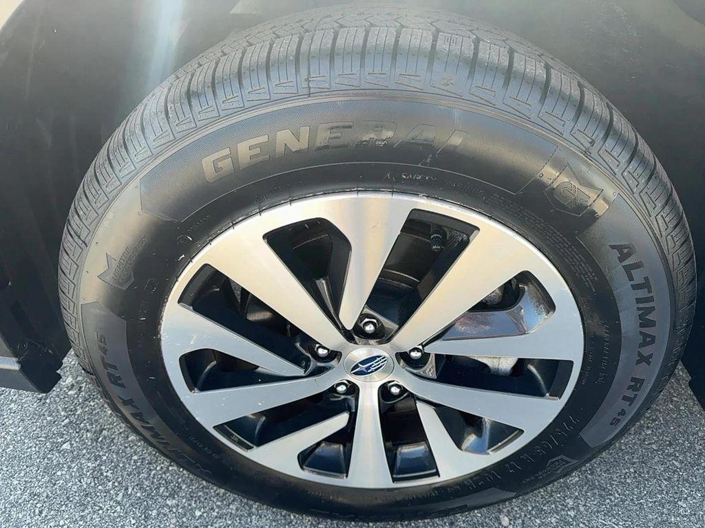 used 2022 Subaru Outback car, priced at $27,912