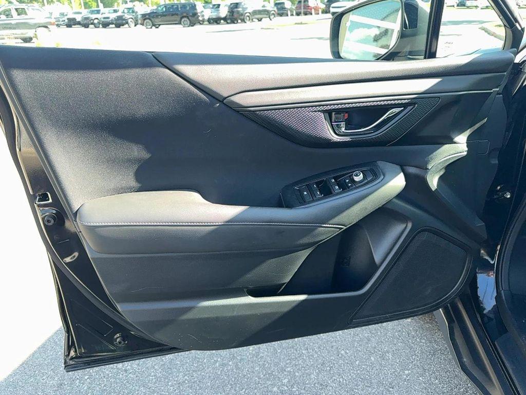 used 2022 Subaru Outback car, priced at $27,912