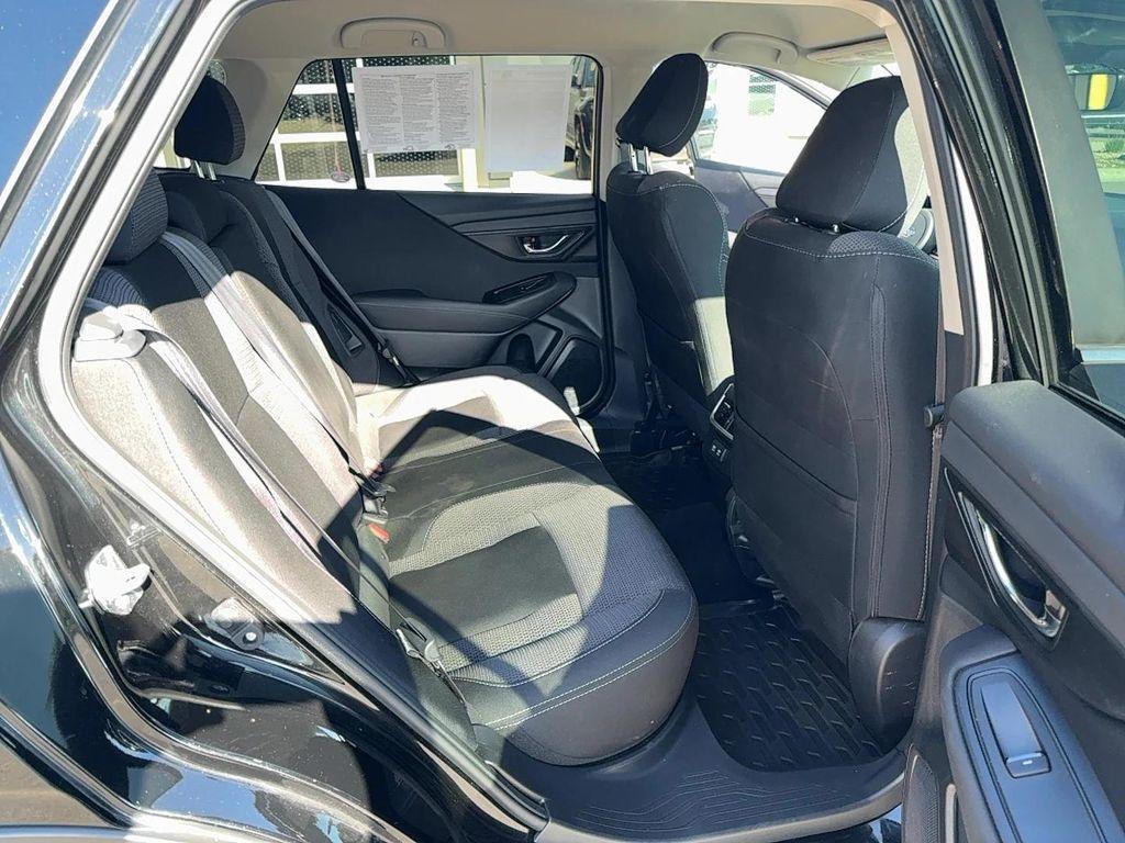 used 2022 Subaru Outback car, priced at $27,912