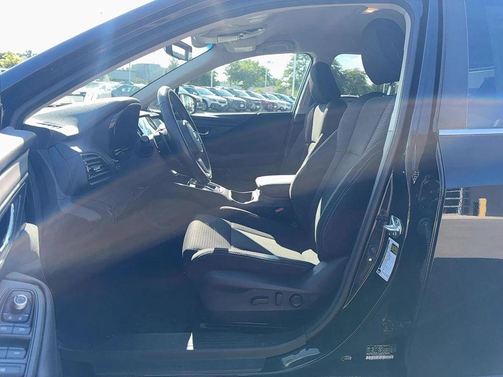 used 2022 Subaru Outback car, priced at $27,912