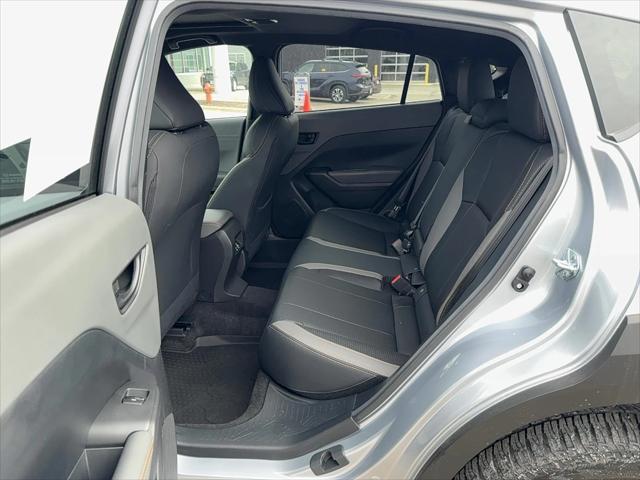 used 2024 Subaru Crosstrek car, priced at $36,795