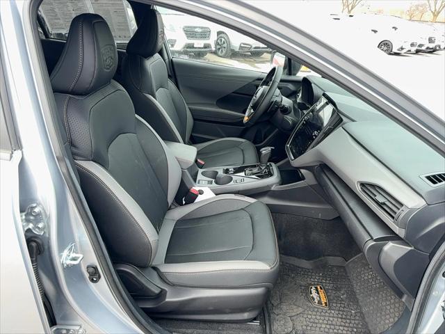 used 2024 Subaru Crosstrek car, priced at $36,795