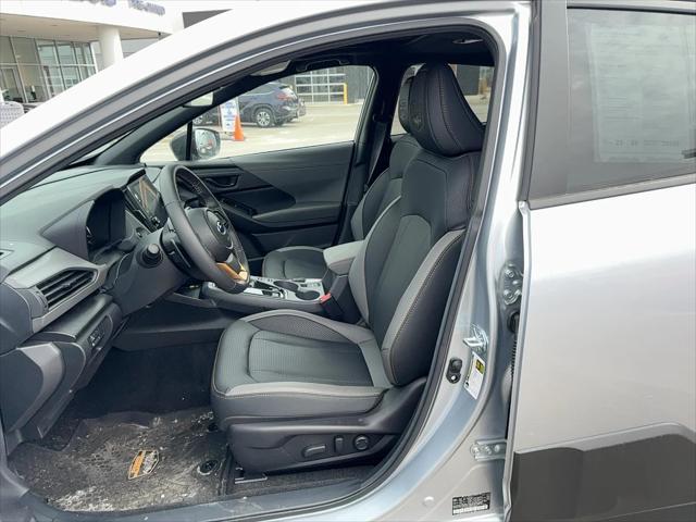 used 2024 Subaru Crosstrek car, priced at $36,795
